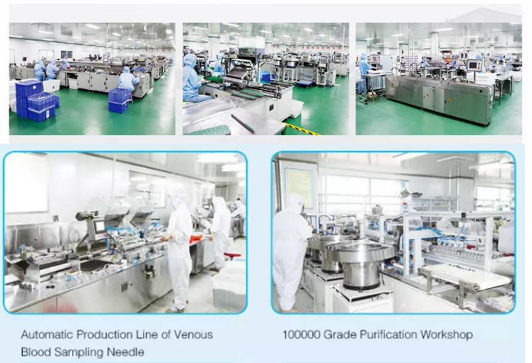 product-750-512.3169107856191 Plastic Tube Vacuum Blood Collection Sodium Citrate Shandong Chengwu medical products factory