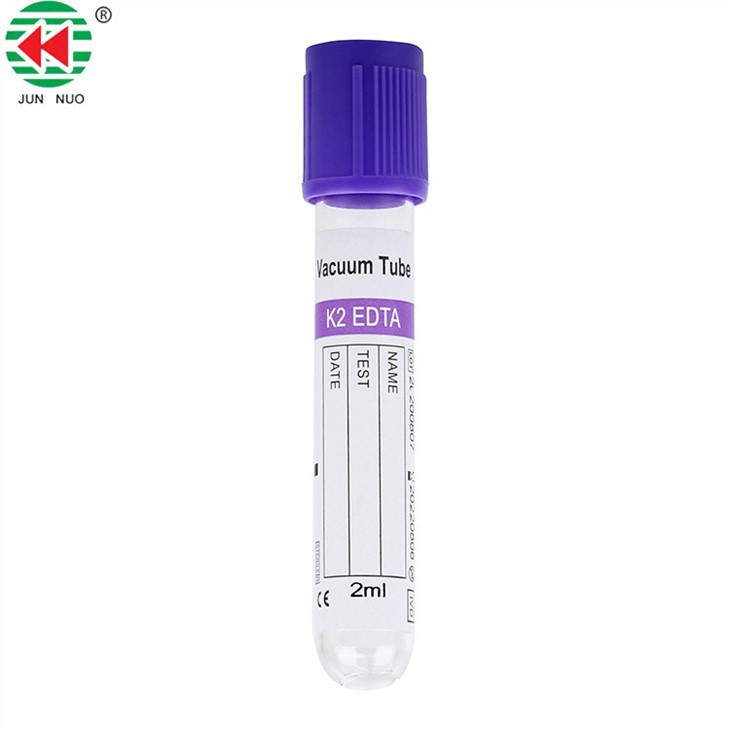 EDTA tube11