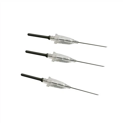 2022 Hot Sale Blood Collection Flashback Needle