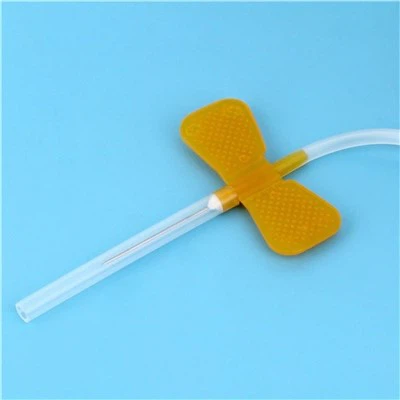 Scalp Vein 20G Scalp Vein Set