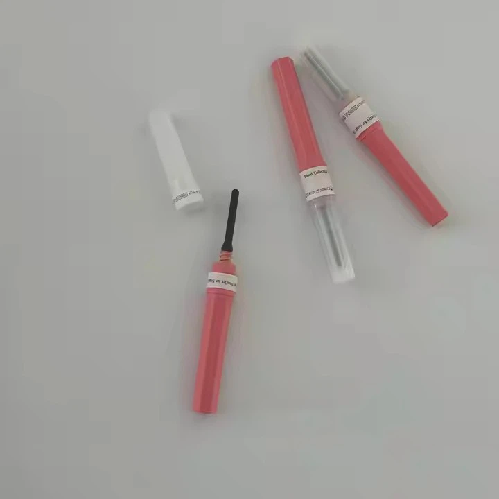 18G Pen Type Needle For Blood Collection