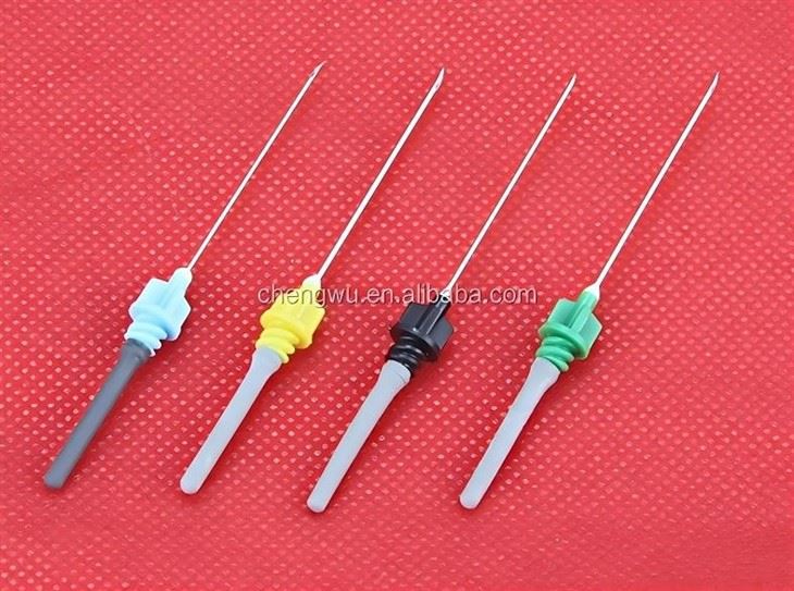 21G Cheap And Fine Pen Type Needle best