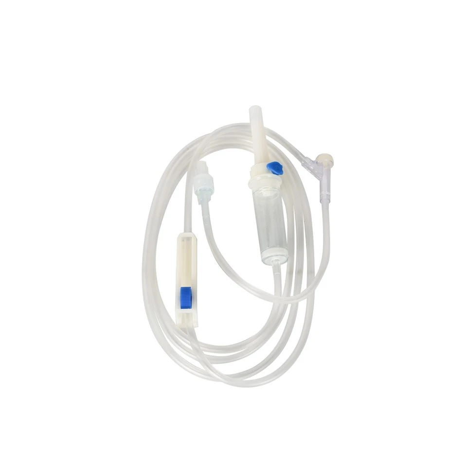 Buy Medical Infusion Sets Online