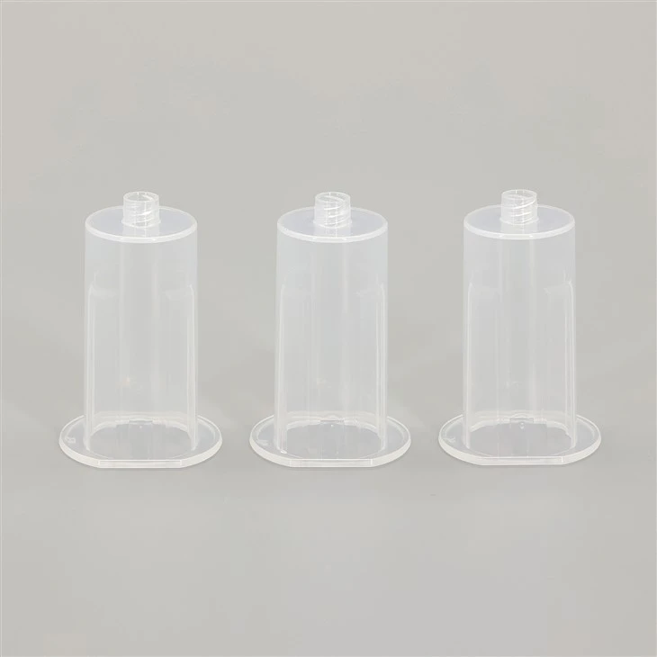 In Vitro Diagnostic Tools Needle Holder For Blood Collection
