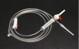 Disposable Sterile Blood Transfusion Set suppliers