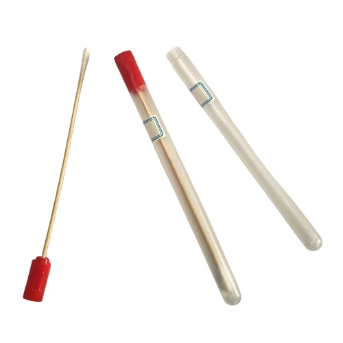 Medical Female Swabs