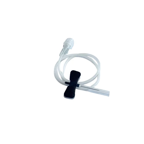 Scalp Vein Infusion Set