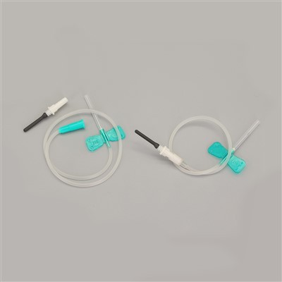 Sommerfuglnål for intravenøs infusjon