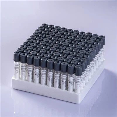 Vacutainer for blodsukkerrør