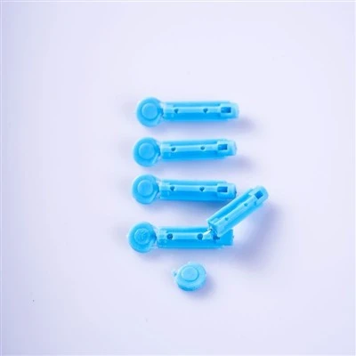 Glukose lancet 23g 28g
