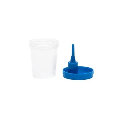 Vakuum urinprøve kopper 20 ml -150 ml