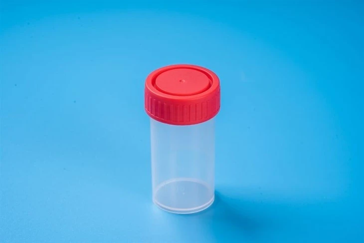 Urine Up Urine Stool Container